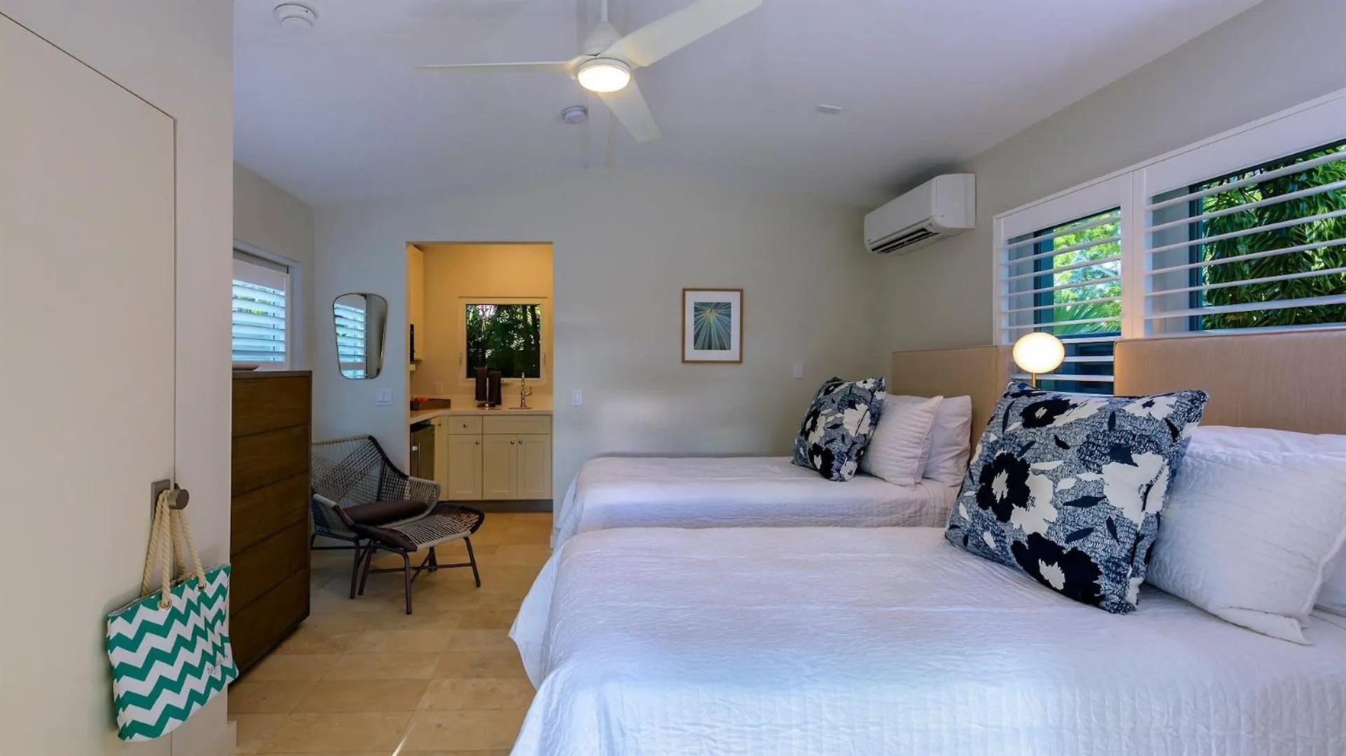 Holiday home Midtown Mosaic By Last Key Realty Key West