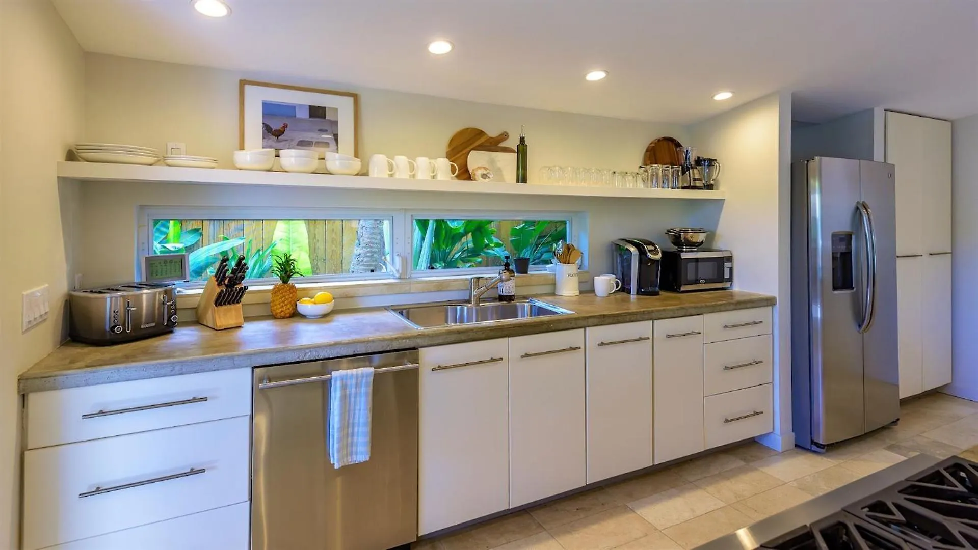 Midtown Mosaic By Last Key Realty Key West Holiday home