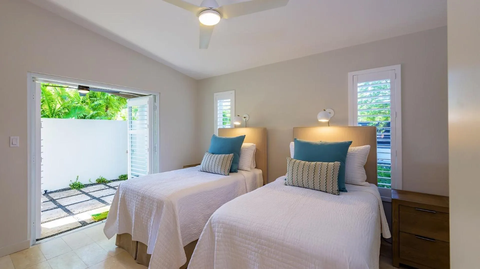 Holiday home Midtown Mosaic By Last Key Realty Key West