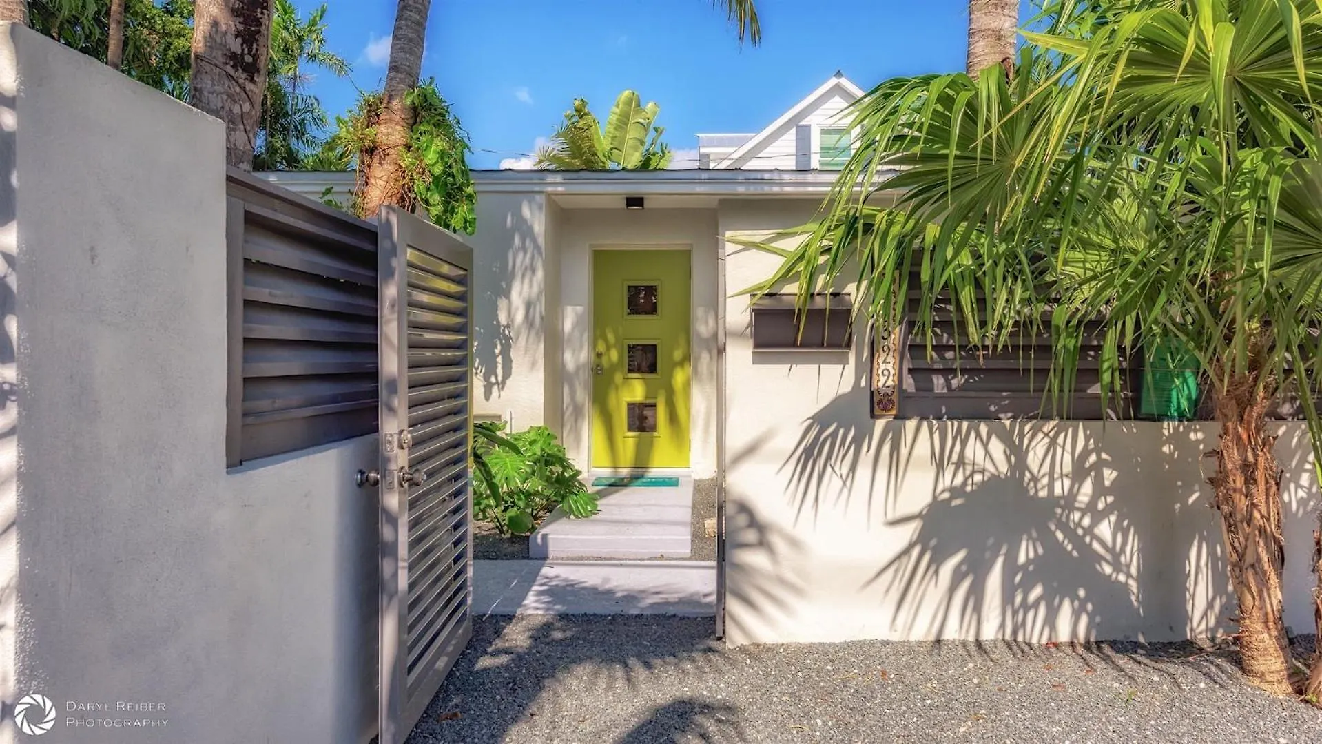 Midtown Mosaic By Last Key Realty Key West United States