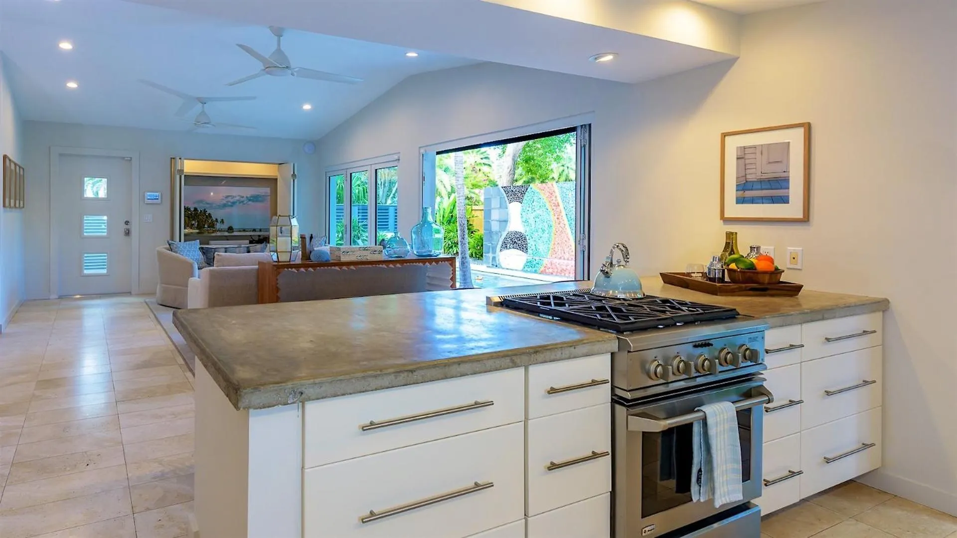 Midtown Mosaic By Last Key Realty Key West Holiday home
