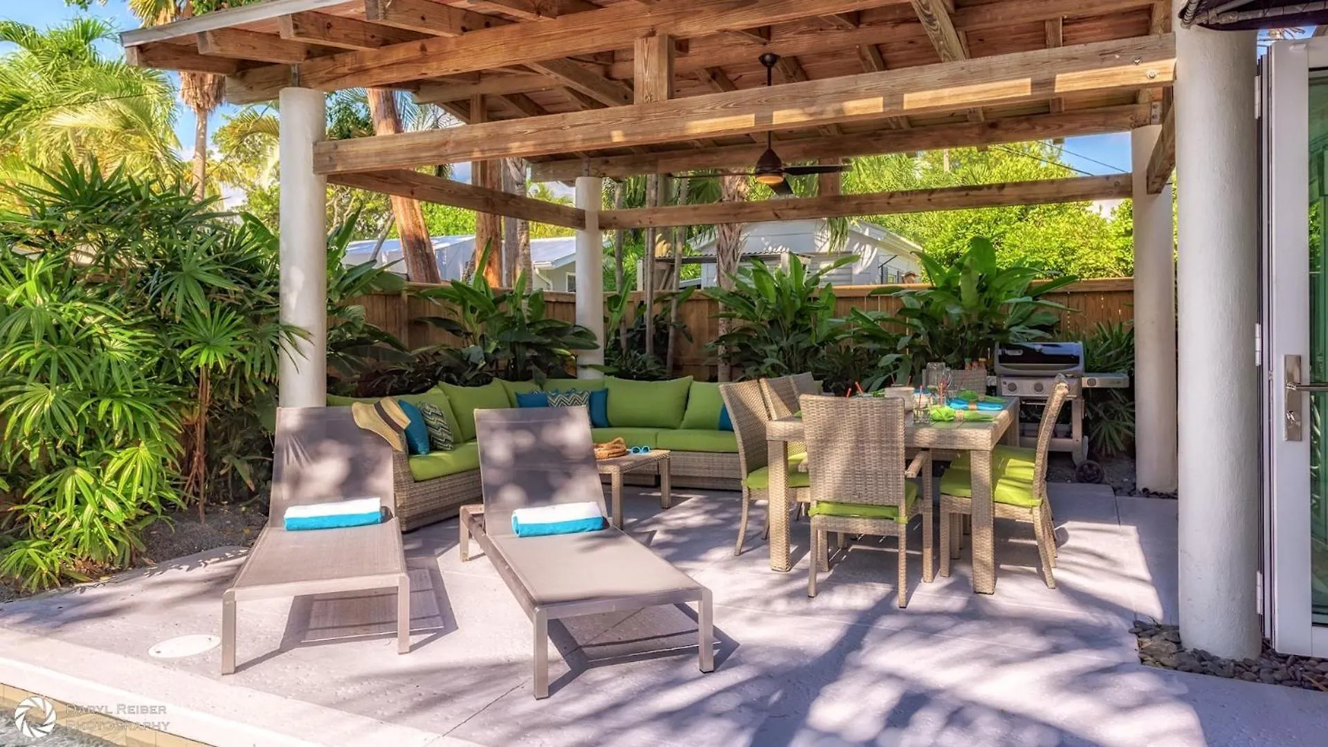 Midtown Mosaic By Last Key Realty Key West 0*,  United States