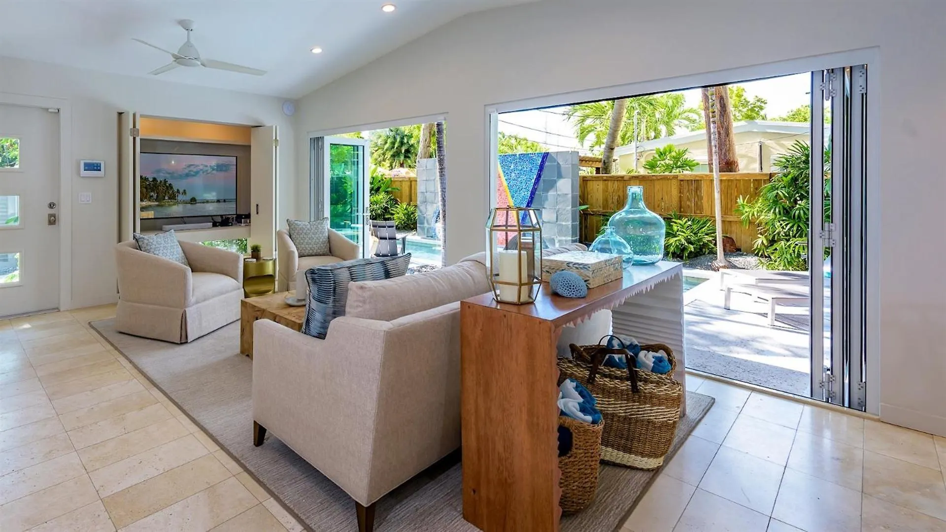 Holiday home Midtown Mosaic By Last Key Realty Key West