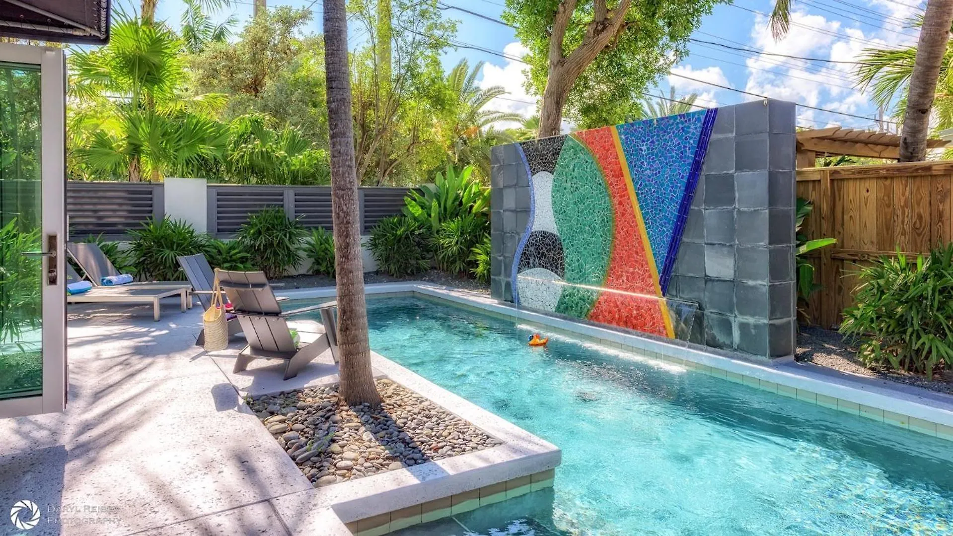 Midtown Mosaic By Last Key Realty Key West United States