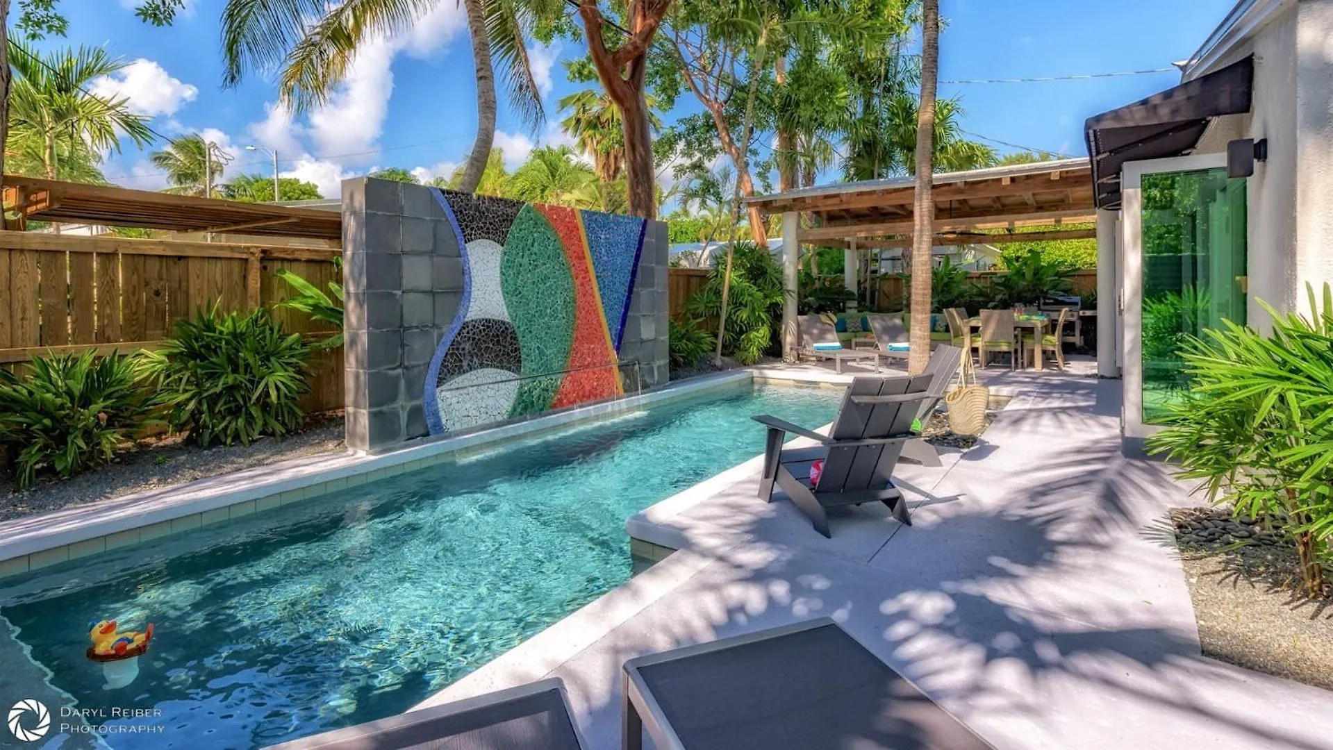 Midtown Mosaic By Last Key Realty contacts