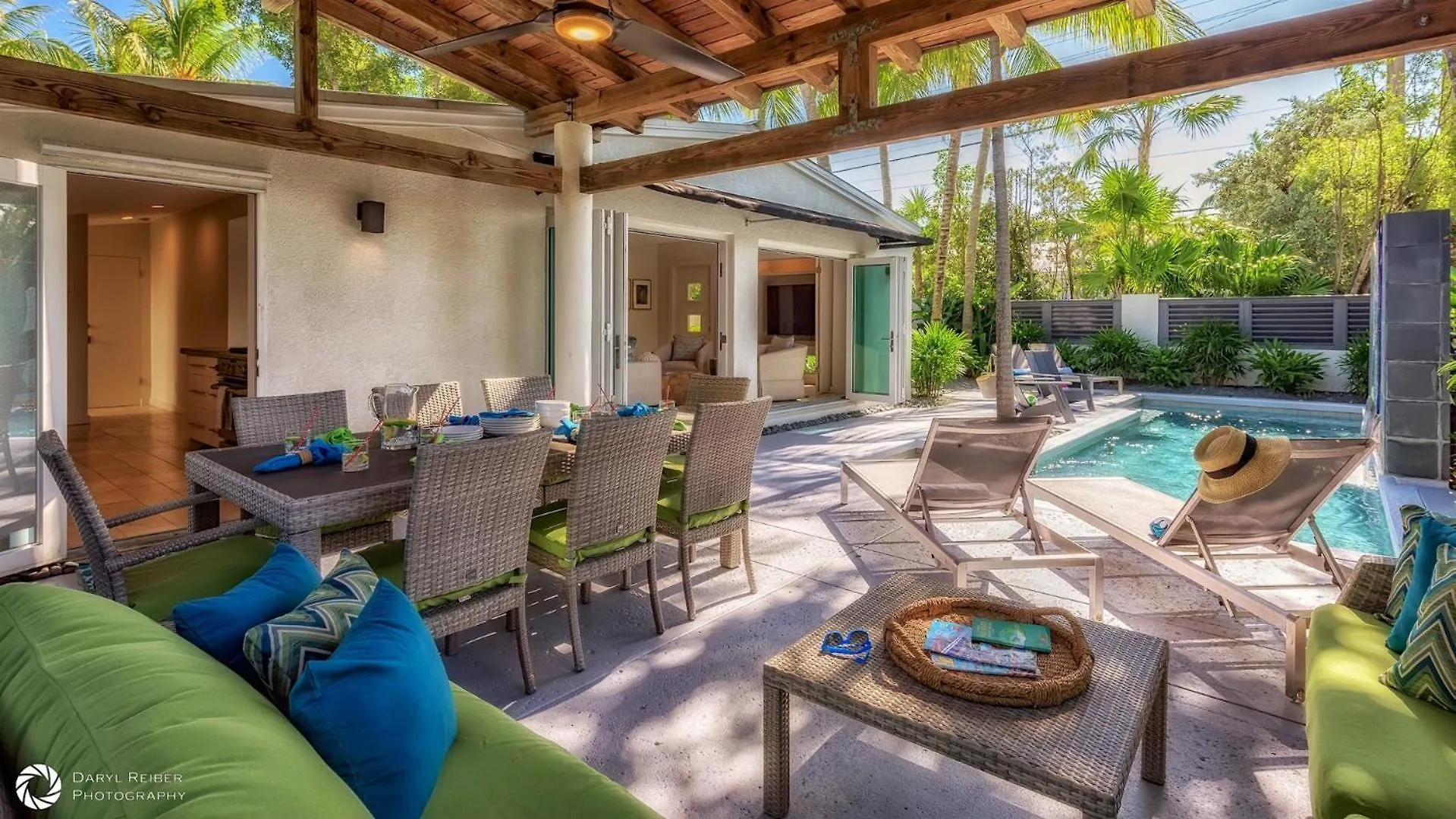 Midtown Mosaic By Last Key Realty Key West Holiday home