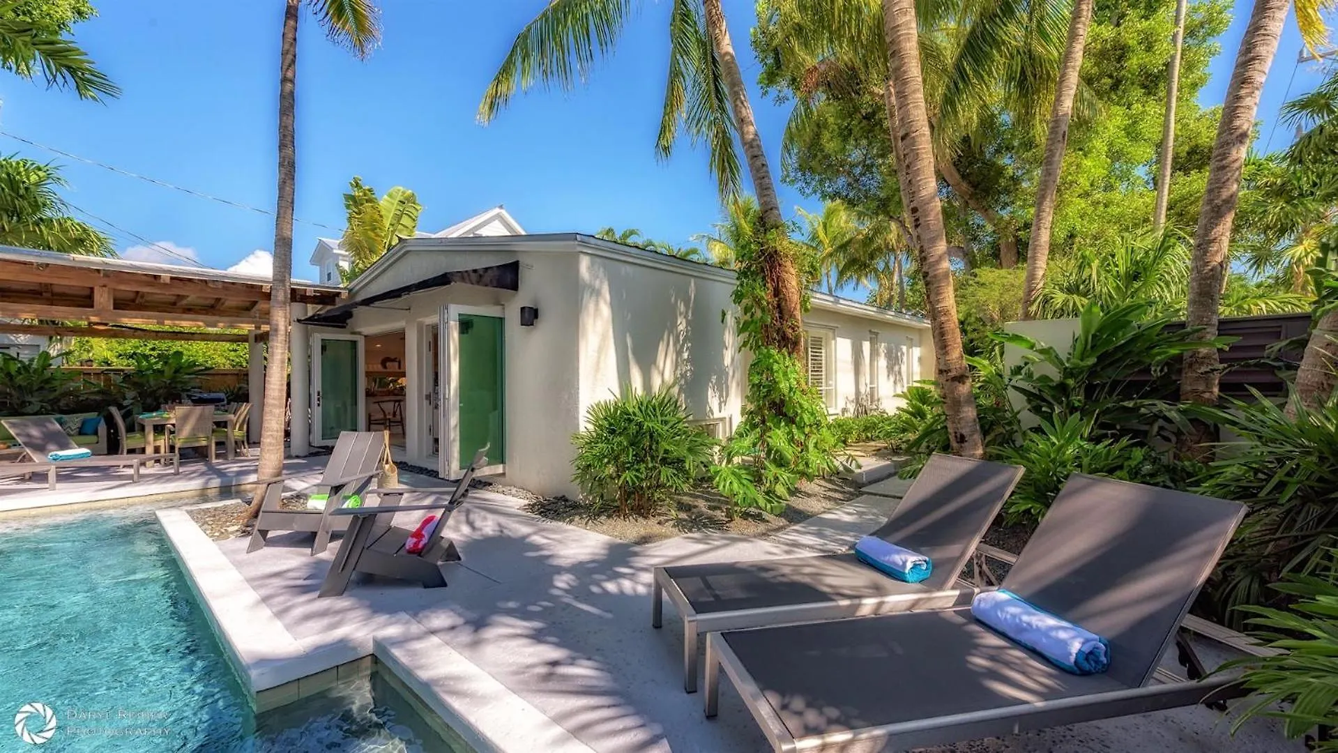 Midtown Mosaic By Last Key Realty Key West Holiday home
