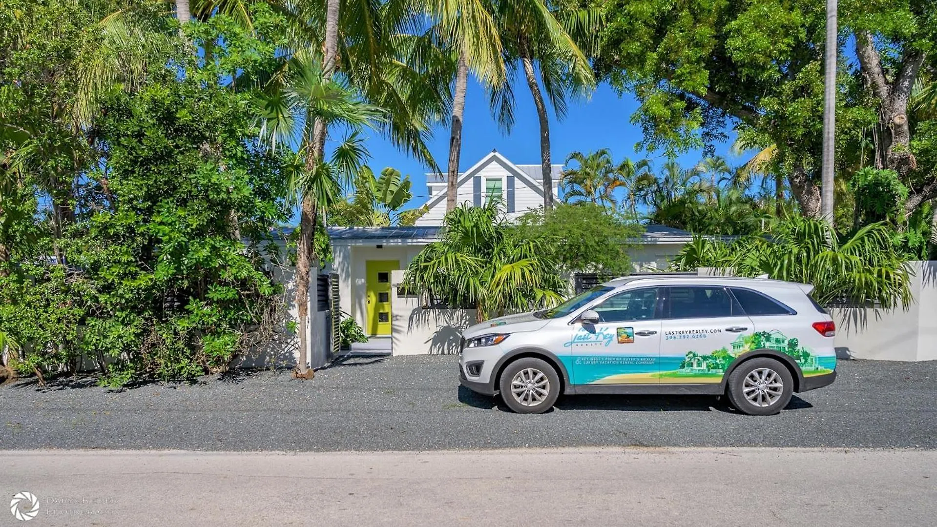 Prázdninový dům Midtown Mosaic By Last Key Realty Key West